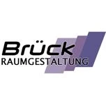 Logo Rene Brück Raumausstattung