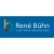 Logo René Bühn Sanitär - Heizung - regenerative Energie