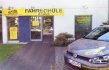 Logo Rene Cürten Fahrschule