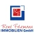 Logo René Felzmann Immobilien GmbH Immobilienmakler BVFI Regionaldirektion Nürnberger Land
