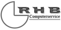 René Heußner RHB Computerservice Lutherstadt Wittenberg