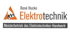 Ren&eacute; Hucke Elektrotechnik Erfurt