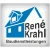 Logo Rene Krahl Baudienstleistungen