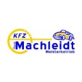 Logo Machleidt, Rene