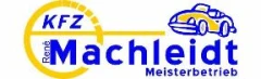 Logo Machleidt, Rene