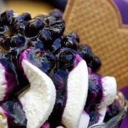 Rene's Eiscafe Krauschwitz