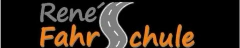 Logo Rene's Fahrschule