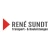 Logo René Sundt Transport- & Bauleistungen