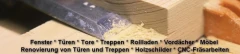 Logo Rene Welsch Fenster, Türen, Tore und Renovierungen