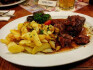 Logo Rene Win-Bier Speisehaus Schnabel