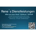 Ren&eacute;s Dienstleistungen Emmering