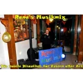 Logo Renes Musikmix