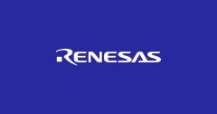 Logo RENESAS Technology Europe GmbH