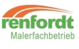 Logo renfordt Malerfachbetrieb GmbH Malerfachbetrieb