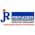 Logo Renger Kunststoffspritzteile GmbH