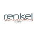 Logo Renkel Raumausstattung GmbH