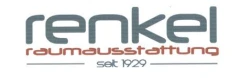 Logo Renkel Raumausstattung GmbH