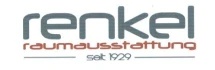 Logo Renkel Raumausstattung GmbH