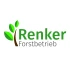 Logo Renker Forstbetrieb