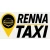 Logo Renna Taxi T&uuml;bingen