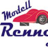 Logo Renncenter Hamburg