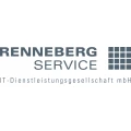 Logo Renneberg Service IT-Dienstleistungsgesellschaft mbH