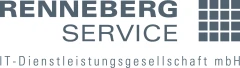 Logo Renneberg Service IT-Dienstleistungsgesellschaft mbH
