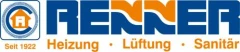 Logo Renner Alexander GmbH & Co. KG