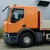 Logo Renner Transportservice