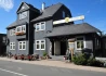 Logo Rennsteighotel Hubertus Inh. Andre Leipold