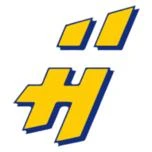Logo Heitmann, Reno