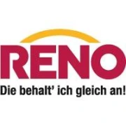 Logo RENO Schuhcentrum GmbH
