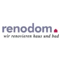 Logo Renodom Heidelberg GmbH