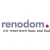 Logo Renodom Mannheim