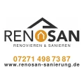 Renosan GmbH Jockgrim