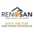 Logo Renosan GmbH