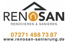 Renosan GmbH Jockgrim