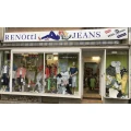 RENOtti-Jeans Renate Scharek Berlin