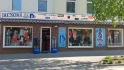 Logo RENOtti - JEANS