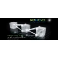 Logo Renova Recycling Management GmbH