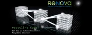 Logo Renova Recycling Management GmbH