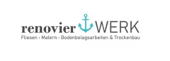 renovierWERK - Fliesenarbeiten / Tapezierarbeiten / Streicharbeiten / Bodenbelagsarbeiten & Trockenbau Göttingen