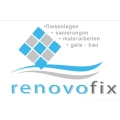Renovofix Sanierung Oberkirch