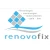 Logo Renovofix Sanierung