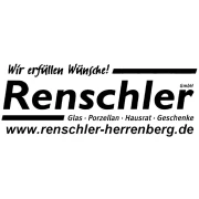 Renschler GmbH - Hausrat Glas Porzellan Geschenke Herrenberg