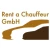 Logo Rent a Chauffeur GmbH