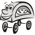 Rent-a-Pizzeria Rheine Rheine