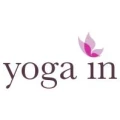 Logo rent a yogi - Yogaschule