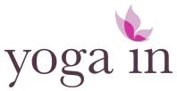 Logo rent a yogi - Yogaschule
