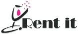 Logo Rent it